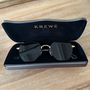 KREWE TROY SUNGLASSES